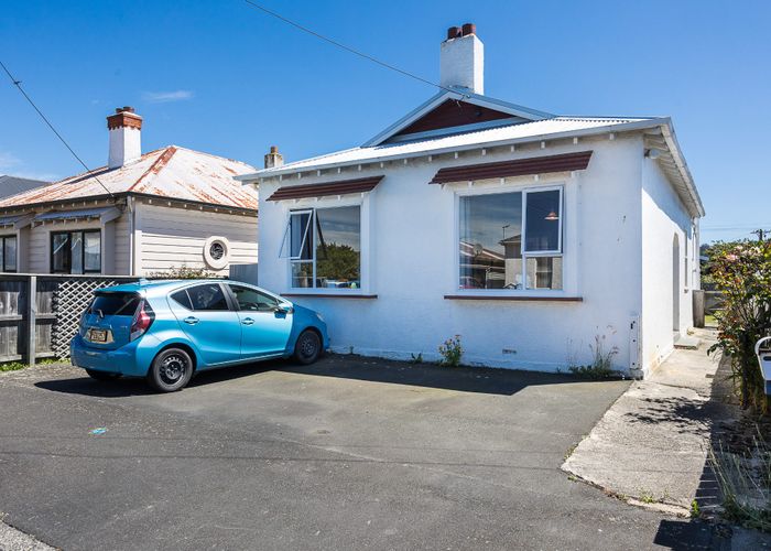 at 210 Oxford Street, South Dunedin, Dunedin