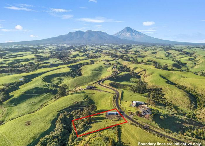  at 311 Dover Road, Okato, New Plymouth, Taranaki