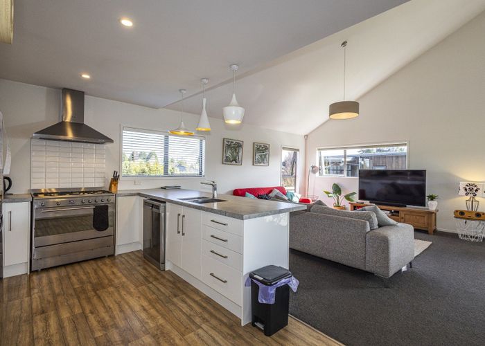  at 1 Kanuka Way, Ohakune