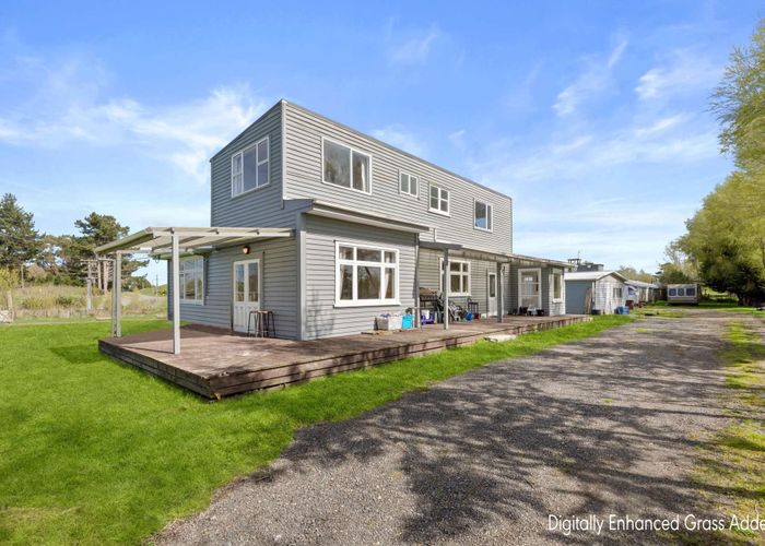  at 170 Hokio Sand Road, Levin, Horowhenua, Manawatu / Whanganui