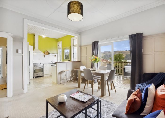  at 13 Athol Place, Ravensbourne, Dunedin