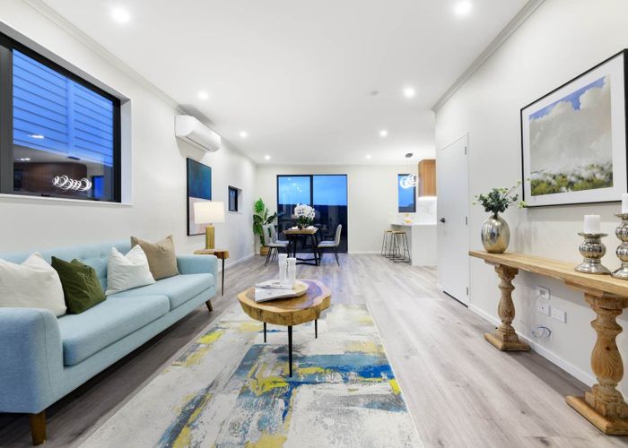  at 11A Ballial Place, West Harbour, Auckland