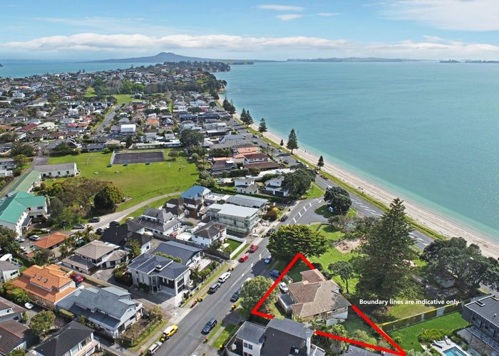 Free property data for 2 Hostel Access Road, Eastern Beach, Auckland