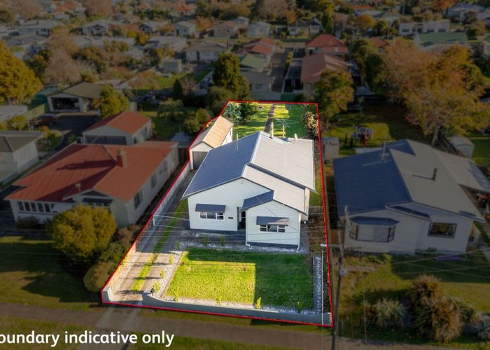  at 29 Mitchell Street, Aramoho, Whanganui, Manawatu / Whanganui