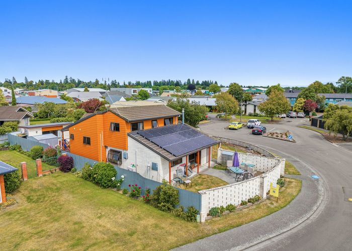  at 4 Ascot Place, Ashburton, Ashburton, Canterbury