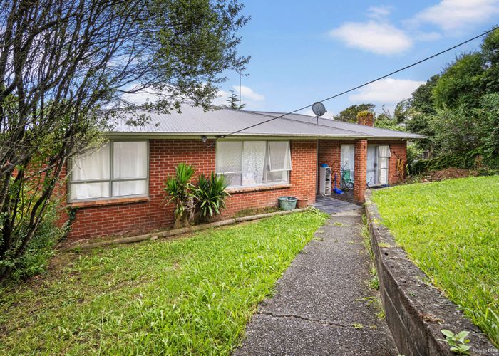  at 196 Don Buck Road, Massey, Waitakere City, Auckland