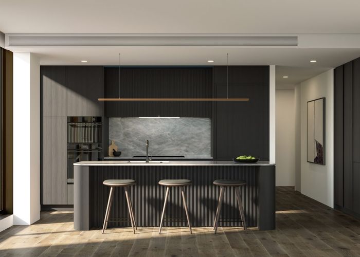  at 107/79 Ladies Mile, Remuera, Auckland City, Auckland