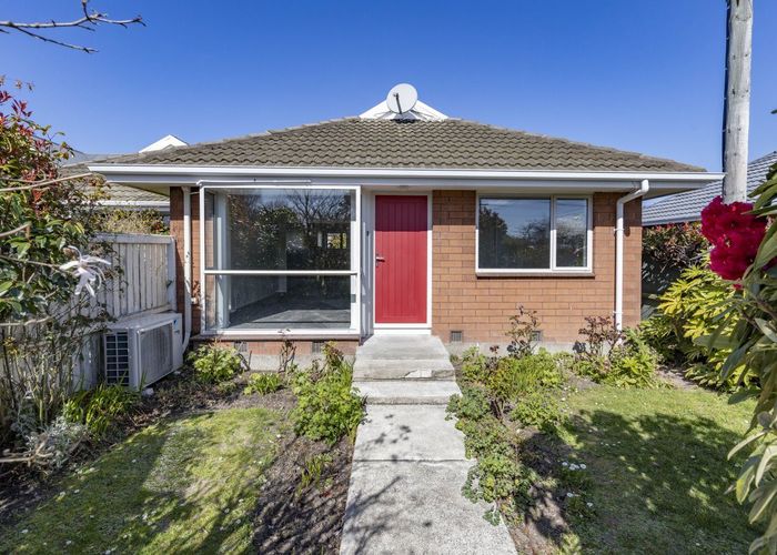  at 40 Mays Road, St. Albans, Christchurch City, Canterbury