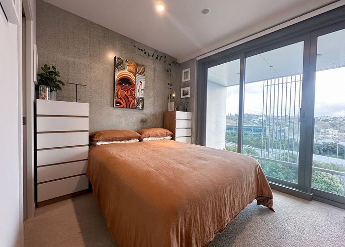  at 202/47 Union ST, Auckland Central, Auckland