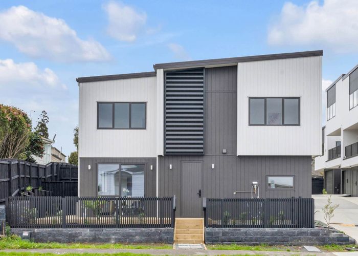  at 24 A-I Great South Road, Manurewa, Manukau City, Auckland