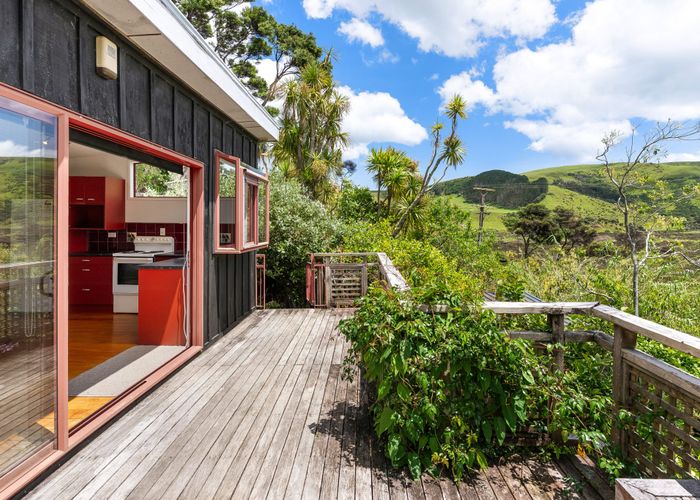  at 172 Bethells Road, Bethells Beach, Waitakere City, Auckland