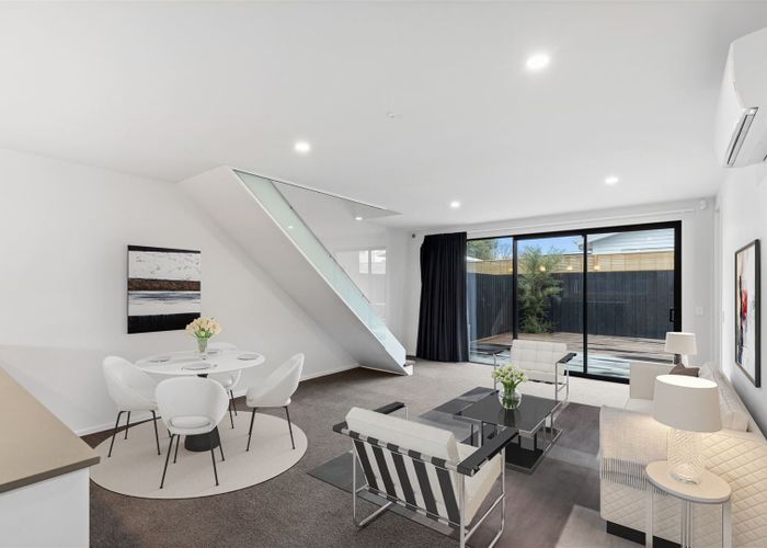  at 1/22A Wychbury Street, Spreydon, Christchurch