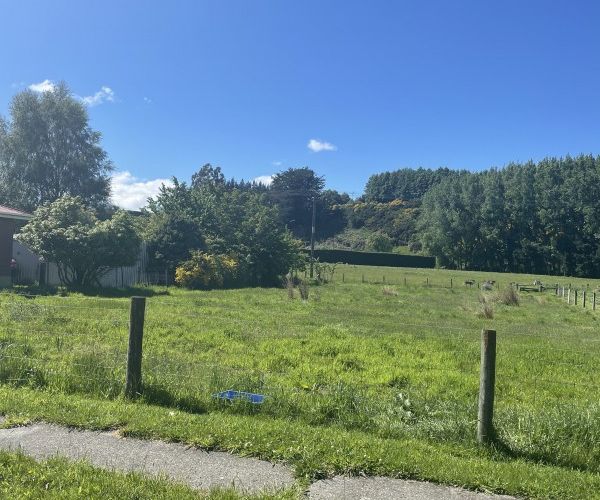 Recently sold 192 Kana Street, Mataura homes.co.nz