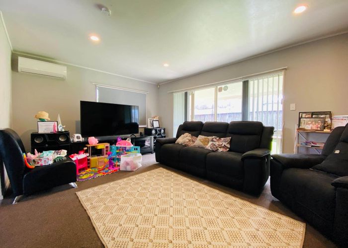  at 12A Nerissa Place, Manurewa, Manukau City, Auckland