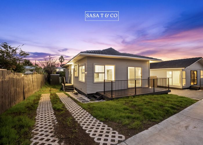  at 9B O'Connor Street, Otara, Manukau City, Auckland