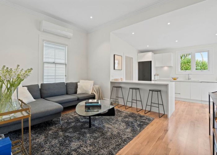  at 72 O'Neill Street, Ponsonby, Auckland City, Auckland