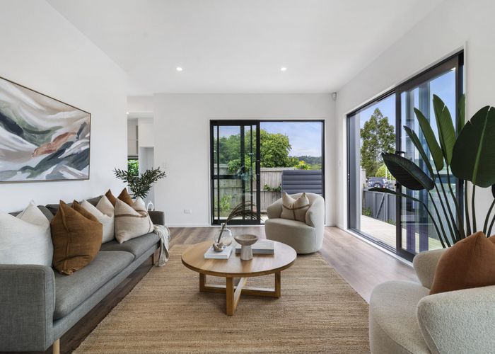  at 27A O'Donn Avenue, Beach Haven, Auckland