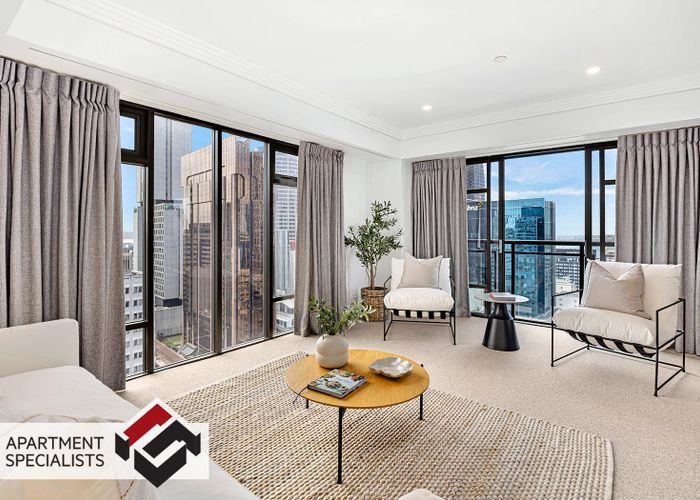  at 1 Courthouse Lane, City Centre, Auckland City, Auckland