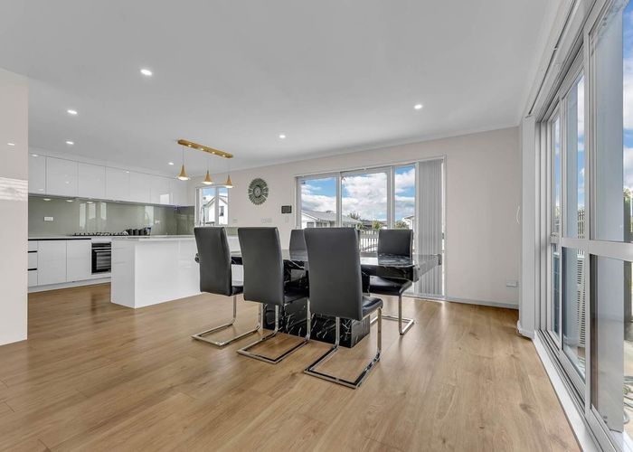  at 95D Raglan Street, Mangere East, Manukau City, Auckland