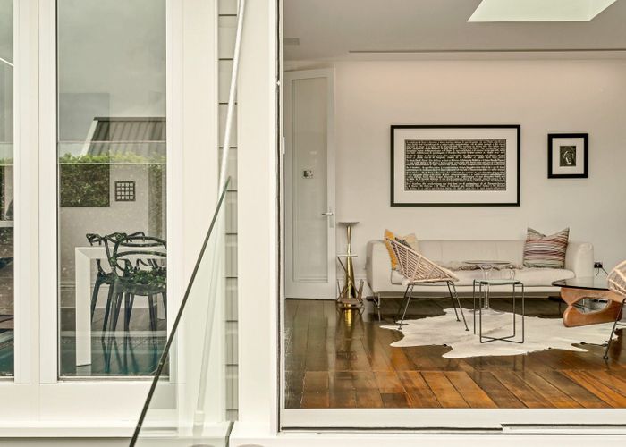 at 60 Hamilton Road, Herne Bay, Auckland