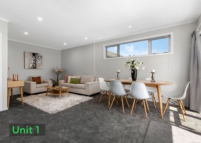  at 3/7 Arawhata Street, Ranui, Porirua