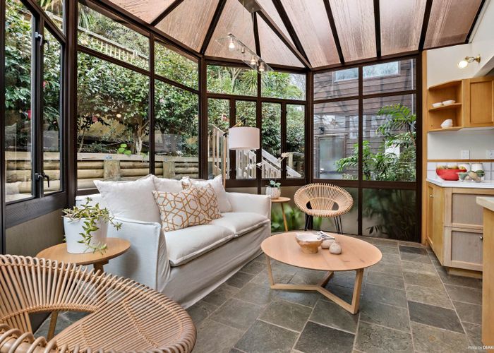  at 8/435 Parnell Road, Parnell, Auckland