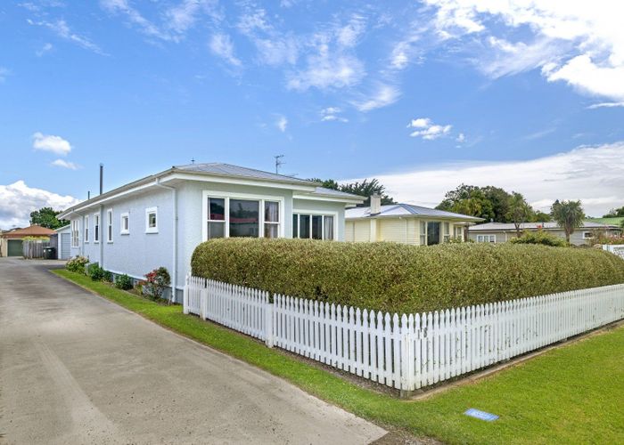  at 18 Oak Street, Mangapapa, Gisborne