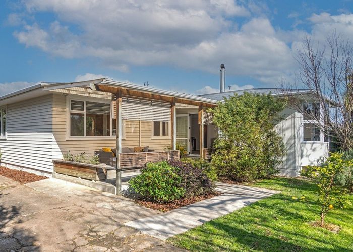  at 12 Snowdon Avenue, Terrace End, Palmerston North