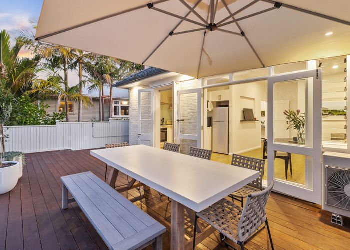  at 55 Premier Avenue, Point Chevalier, Auckland