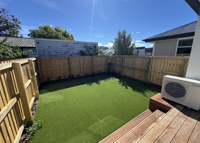  at 2/45 Bordesley Street, Phillipstown, Christchurch City, Canterbury