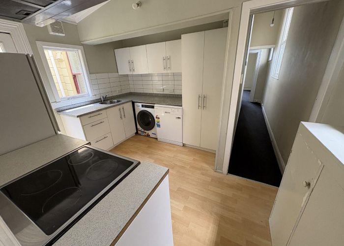  at 18A Clifton Terrace, Kelburn, Wellington, Wellington