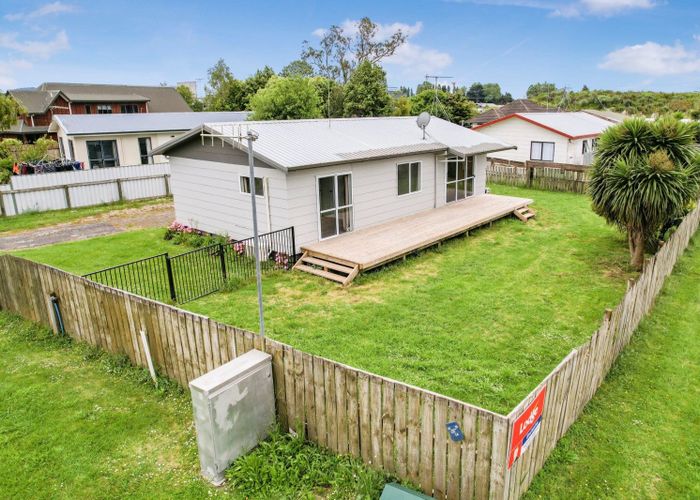  at 155 Park Road, Horotiu