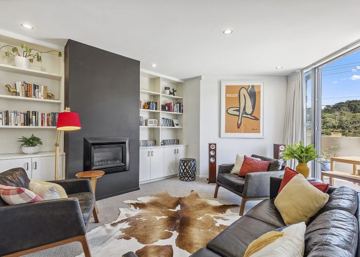  at 1/59 Hamilton Road, Hataitai, Wellington