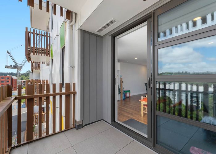  at 512/22 Library Lane, Albany, North Shore City, Auckland