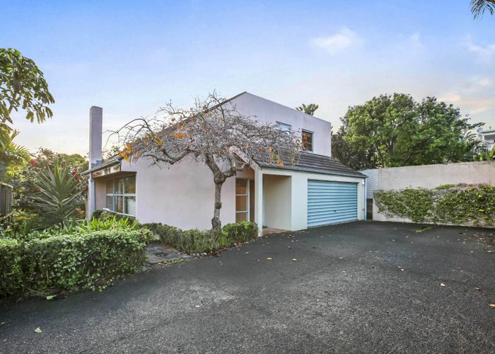  at 9B Rawene Avenue, Westmere, Auckland City, Auckland