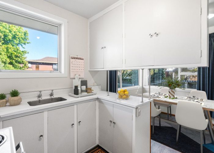  at 1/4 West-Watson Avenue, Hillmorton, Christchurch