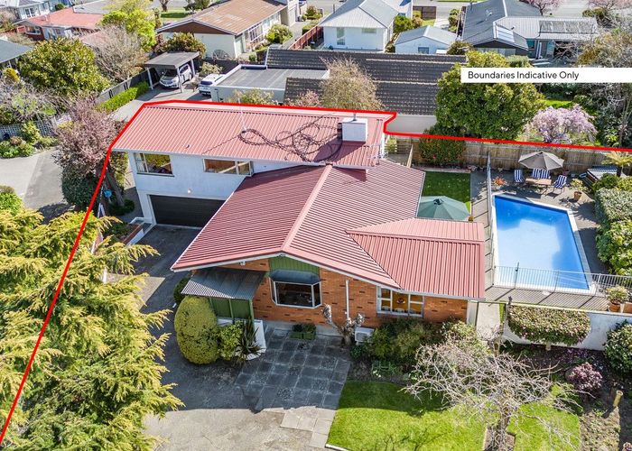  at 19 Deepdale Street, Burnside, Christchurch