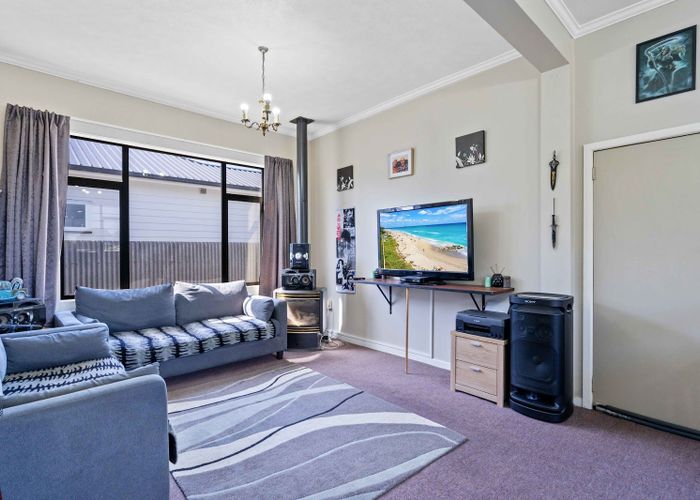  at 445 Elles Road, Kingswell, Invercargill