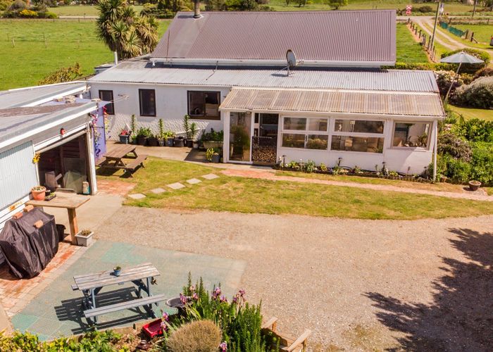  at 347 Waimate Highway, Saint Andrews, Waimate, Canterbury