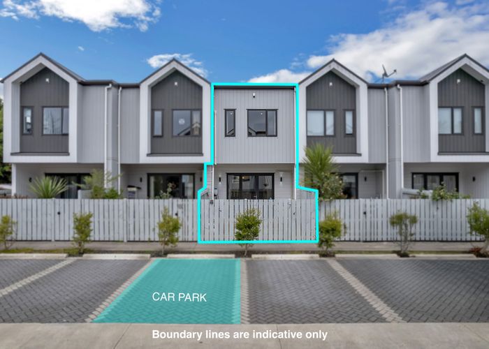  at 7/66 Swanson Road, Henderson, Waitakere City, Auckland