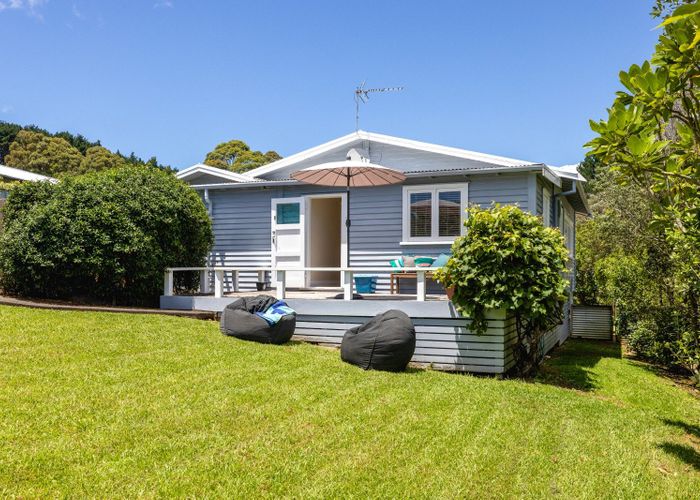  at 5 Waiata Road, Onetangi, Waiheke Island, Auckland