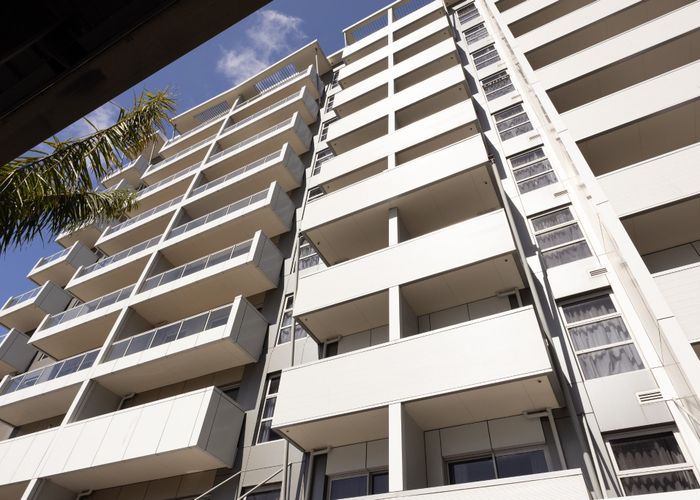  at 512/188 Hobson Street, City Centre, Auckland City, Auckland