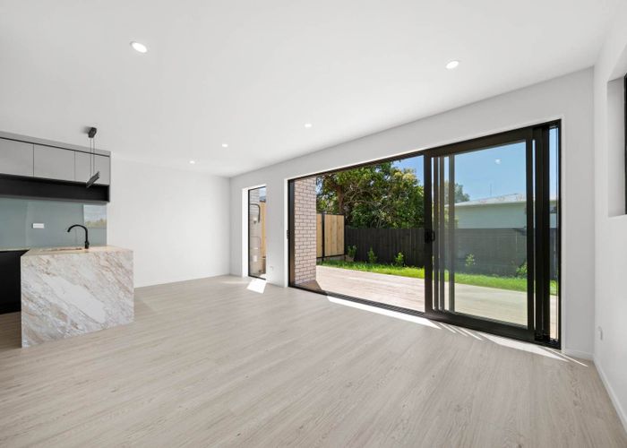  at Lot 6/36 Thatcher Street, Mission Bay, Auckland City, Auckland