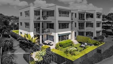  at 1/245 Tamaki Drive, Kohimarama, Auckland