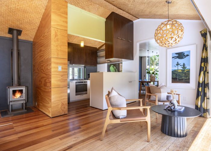  at 34 Karekare Road, Karekare, Waitakere City, Auckland