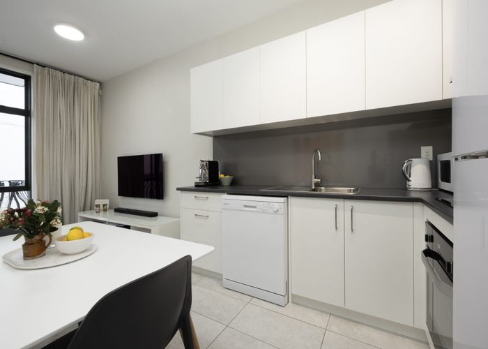  at 2F/30 Randolph Street, Eden Terrace, Auckland City, Auckland