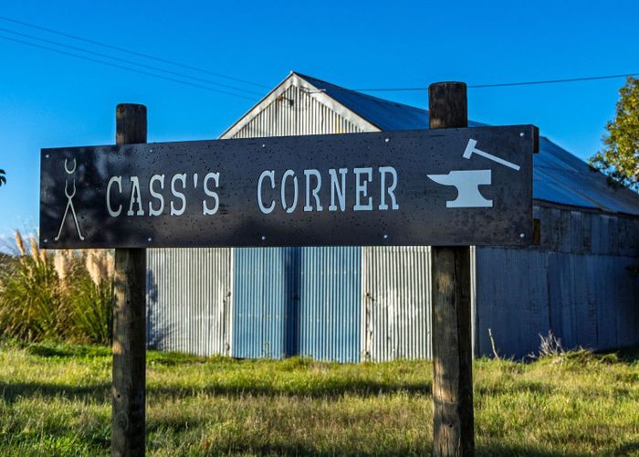  at 627 Boundary Road, Willowby, Ashburton, Canterbury