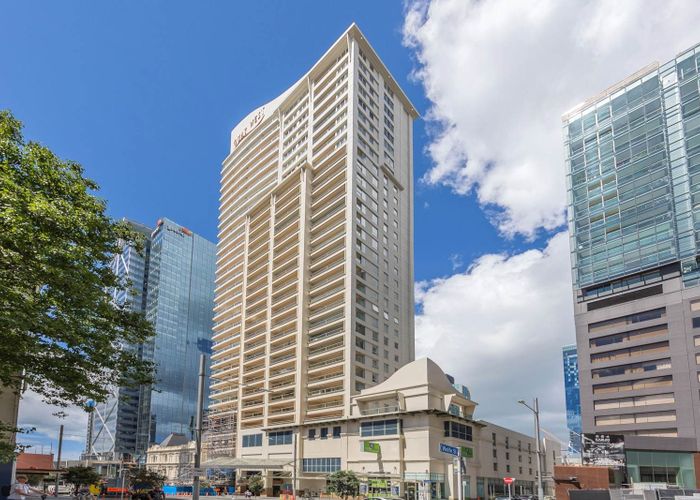  at 902/8 Albert Street, City Centre, Auckland City, Auckland