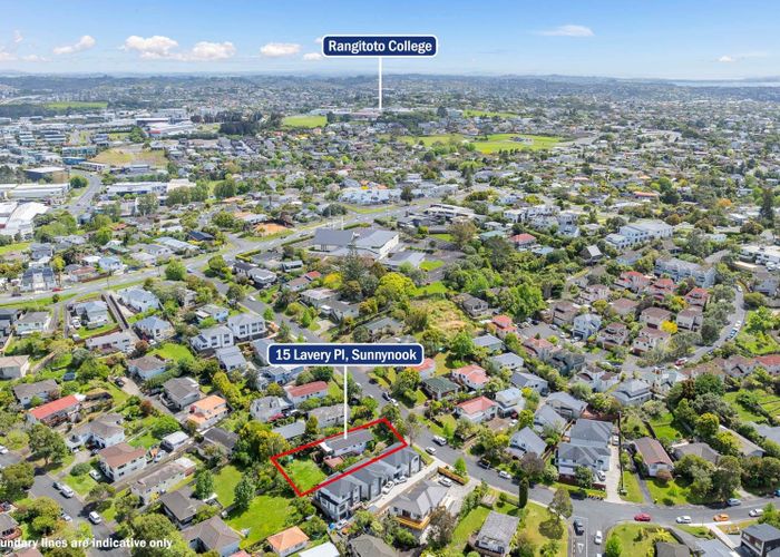  at 15 Lavery Place, Sunnynook, Auckland