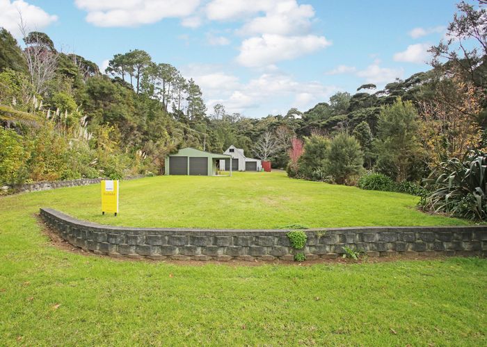  at 5B Gap Road, Manukau Heads, Āwhitu